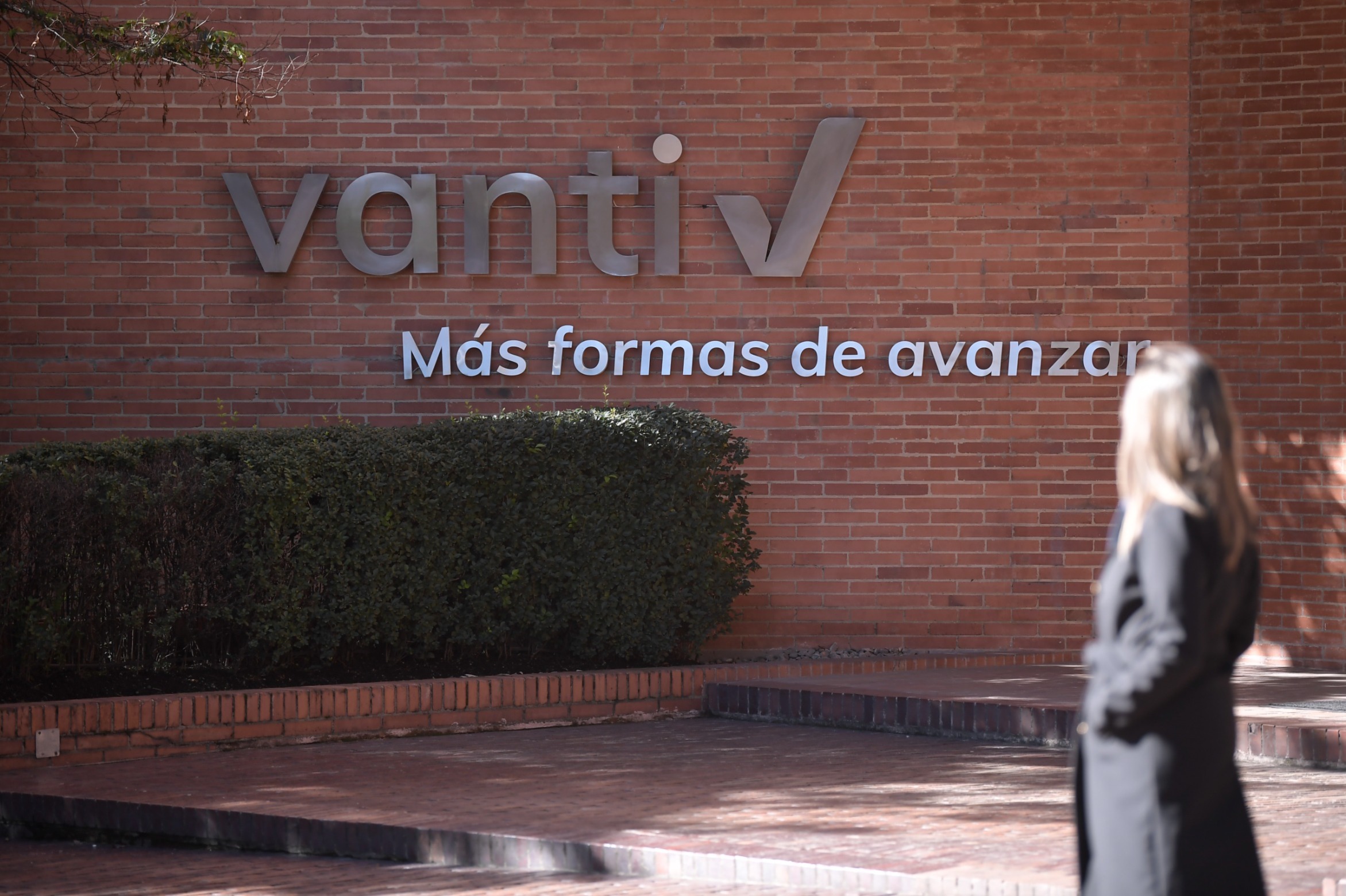 Vanti