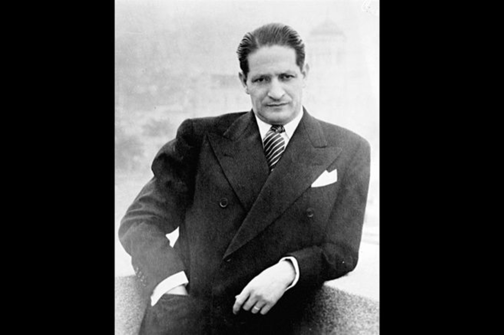 Un 9 de abril murió Jorge Eliécer Gaitán, pero sus ideas siguen vivas