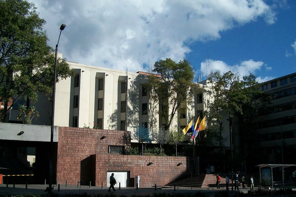 Comunidad académica pide una revisión técnica de la ley de financiamiento