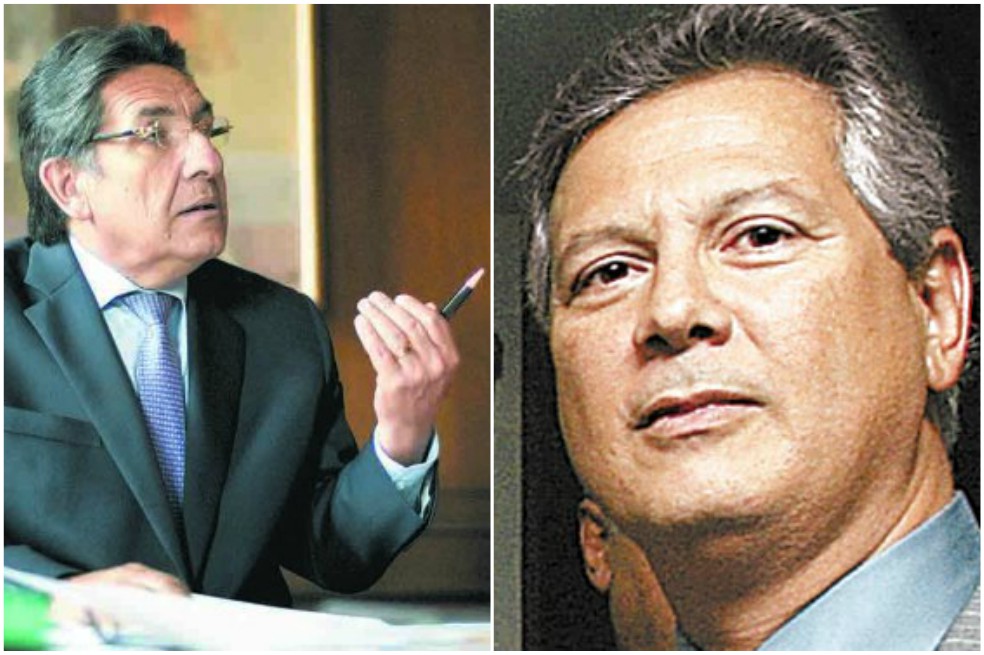 La petición del senador Antonio Guerra y la respuesta del fiscal Martínez