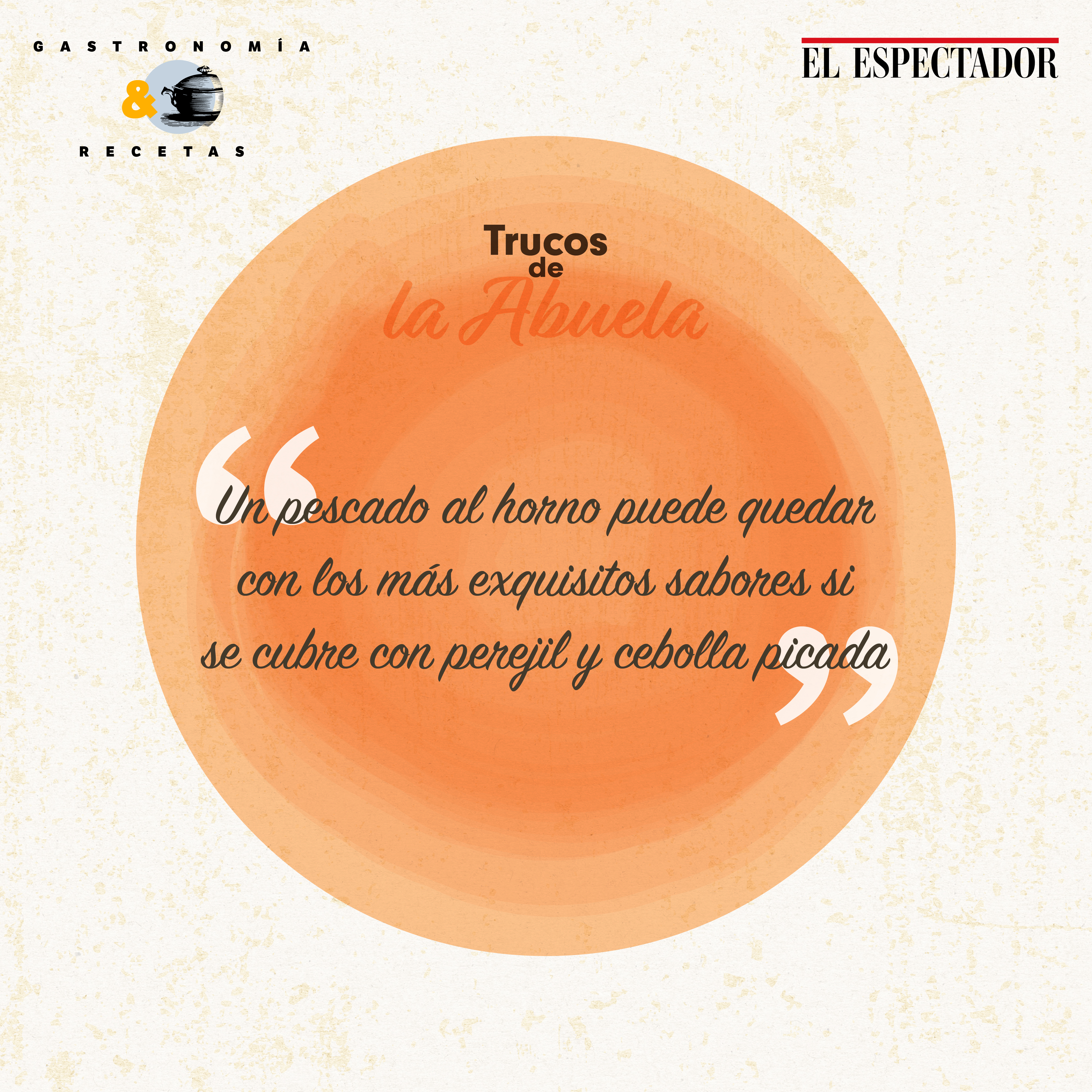 Trucos de la abuela