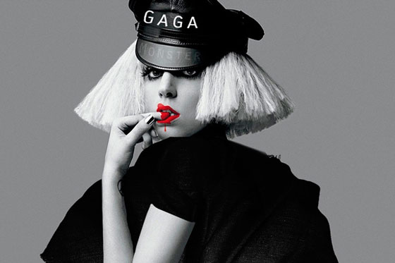 Gana boletas para el concierto de Lady Gaga