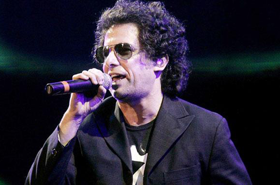 Calamaro: el próximo papa debería ser africano