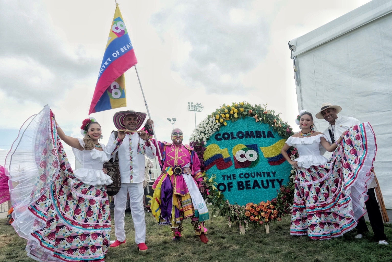 Festival de Jazz de Nueva Orleans
