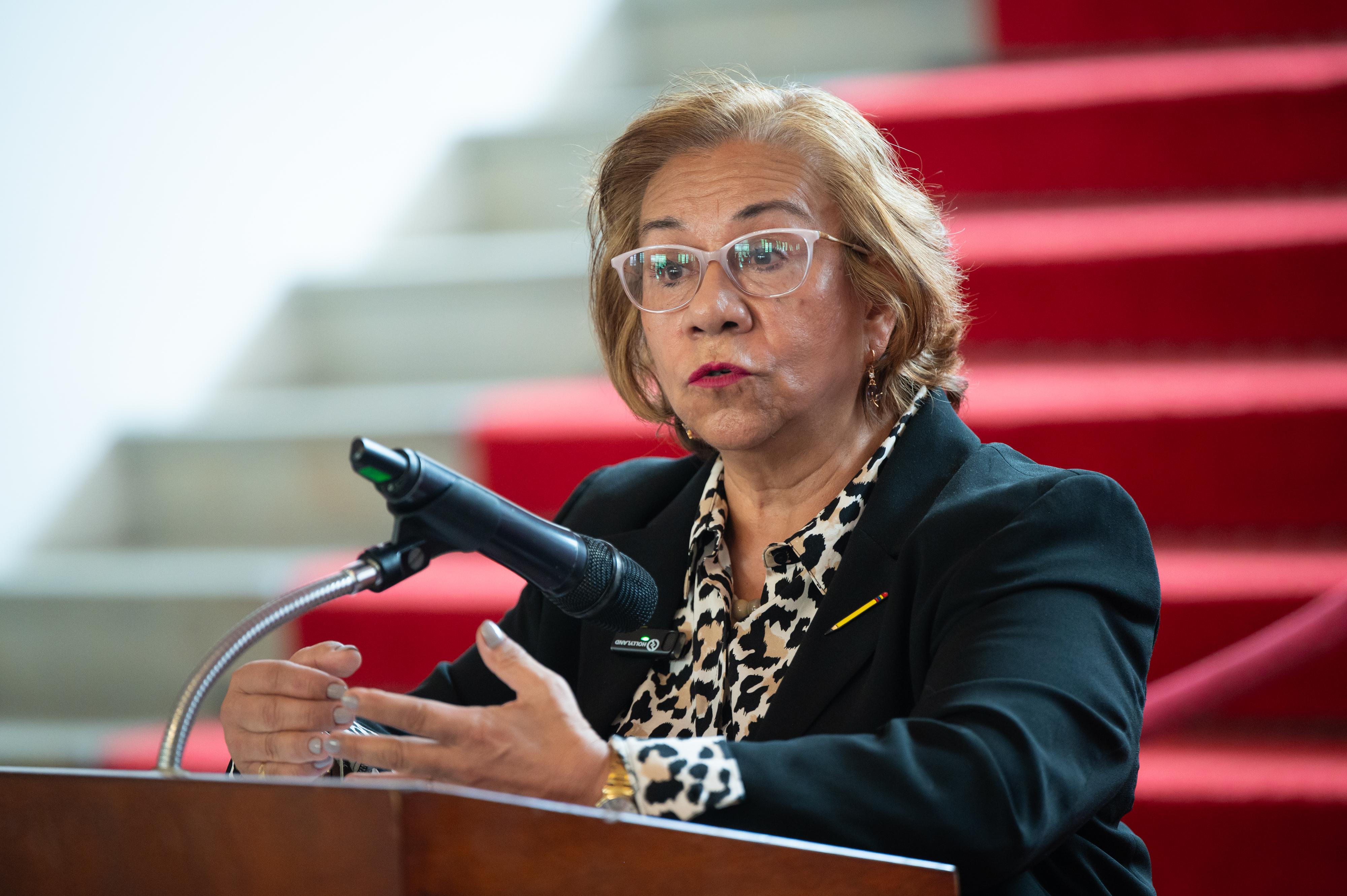 Cancillería rechaza “desmesurada presencia militar” de EE. UU. en la región