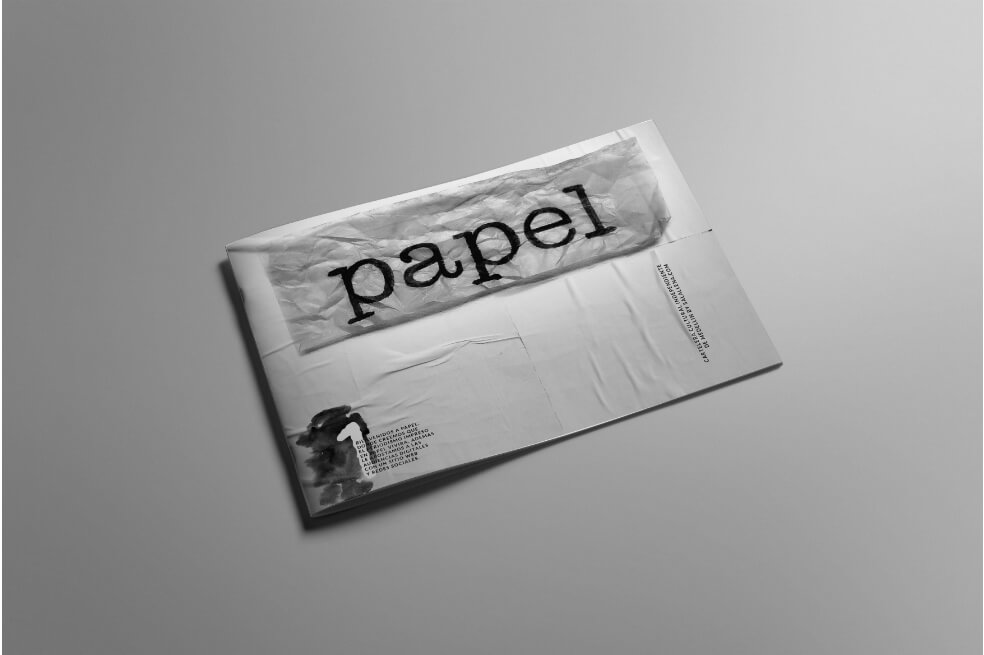 Papel La Nueva Revista Cultural De Medellin El Espectador