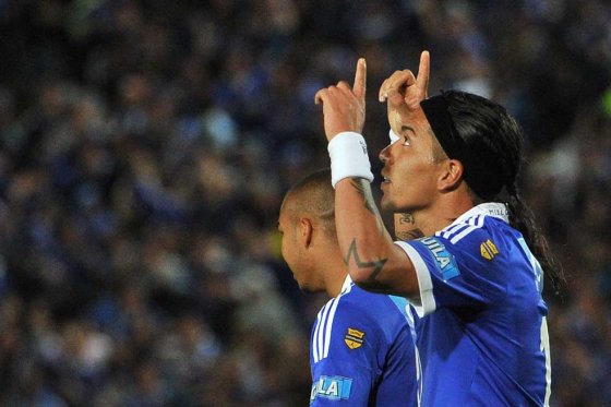 Millonarios empató con La Equidad y avanzó a semifinales de la Liga Postobón
