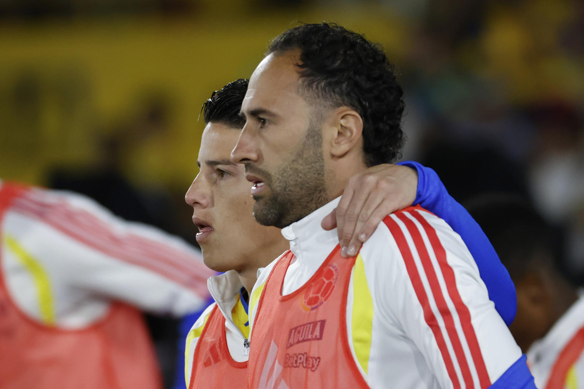 ¿Por qué David Ospina se fue del Atlante de México? No jugó ni un partido