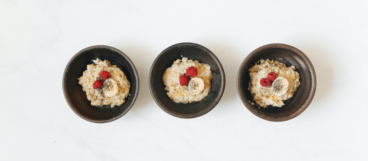 Recetas con avena: 3 opciones para que tengas un platillo saludable en tu mesa