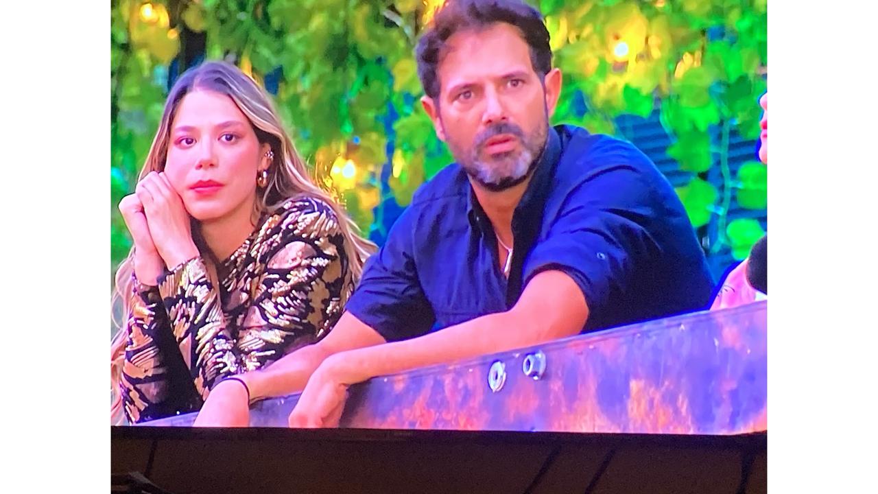 ¿A Dominica no la quieren en ‘MasterChef’? Esto dijo la novia de Alejandro Estrada