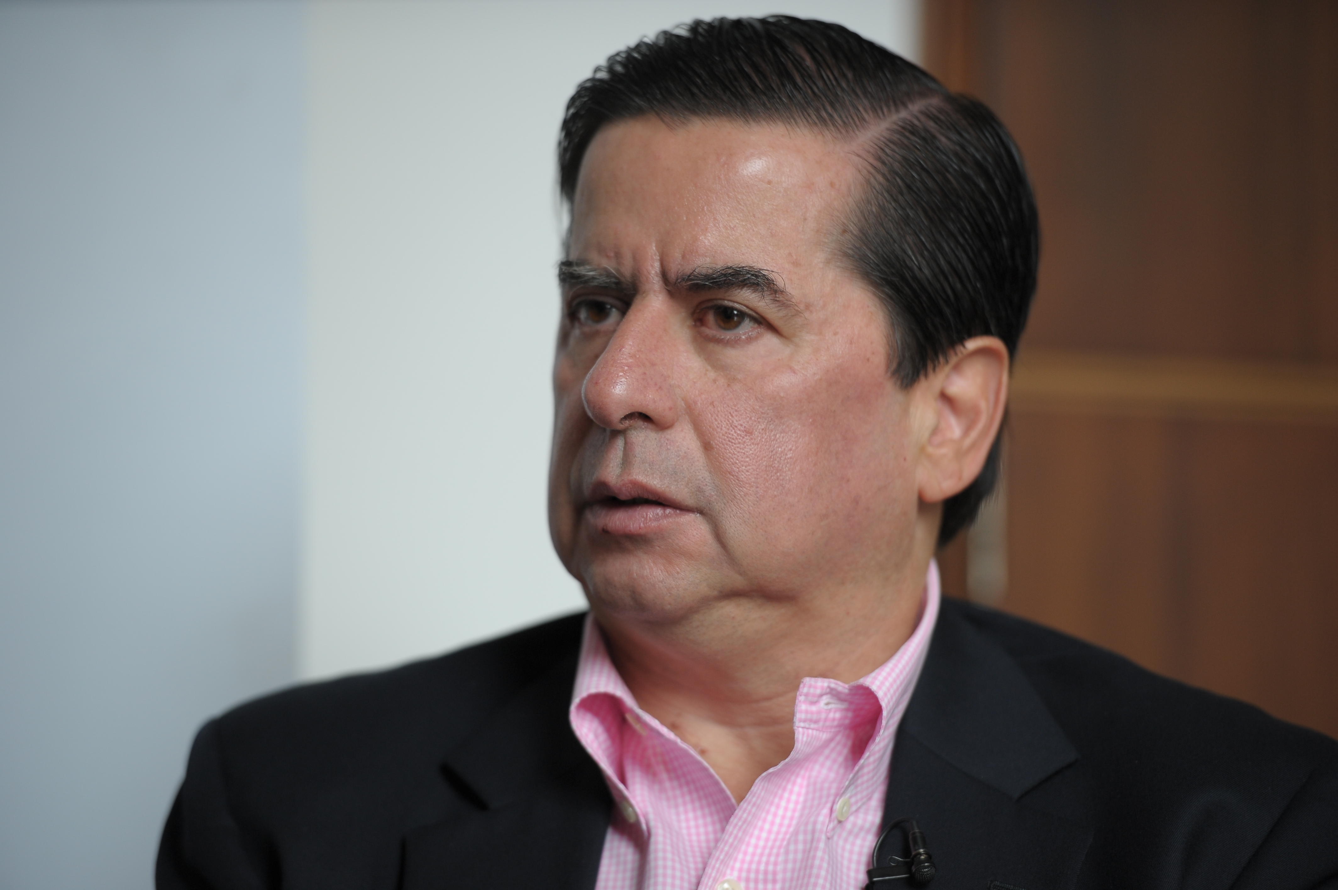 “Subir el diésel es una decisión inevitable”: Mininterior tras reunión con gremios