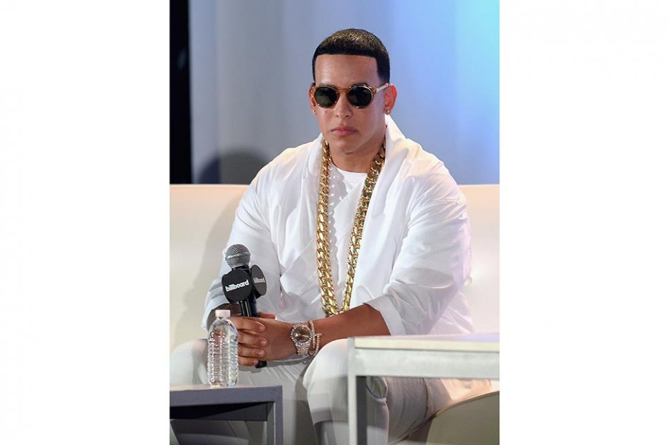 Daddy Yankee cancela otro concierto en Colombia