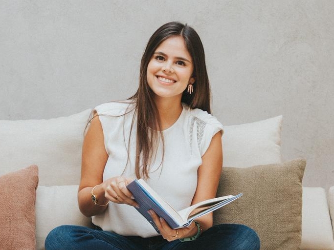 “La vida es muy corta como para terminar libros que no nos engancharon”: Verónica Cendales