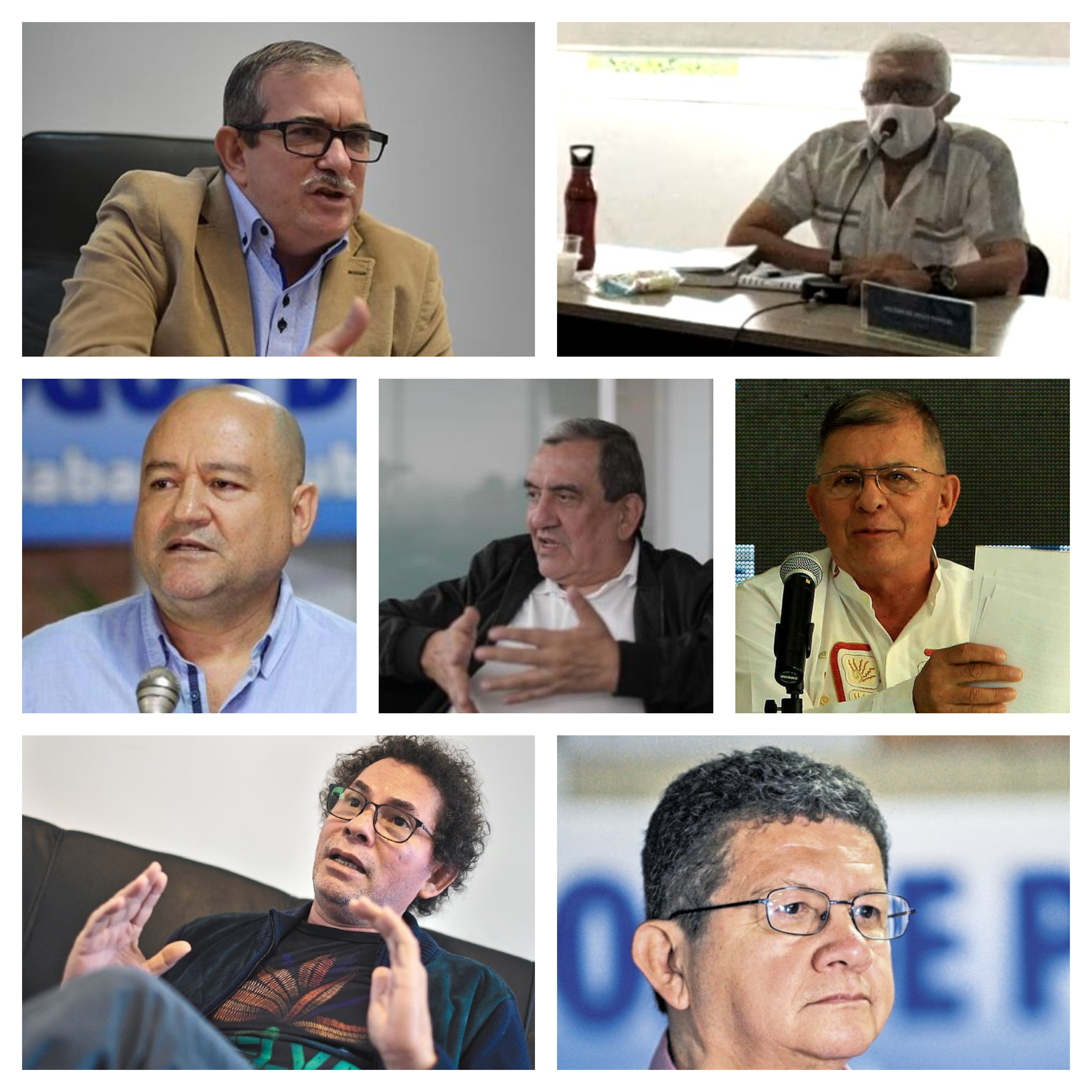 “Escuchamos y seguiremos escuchando”: Exfarc a víctimas de secuestro