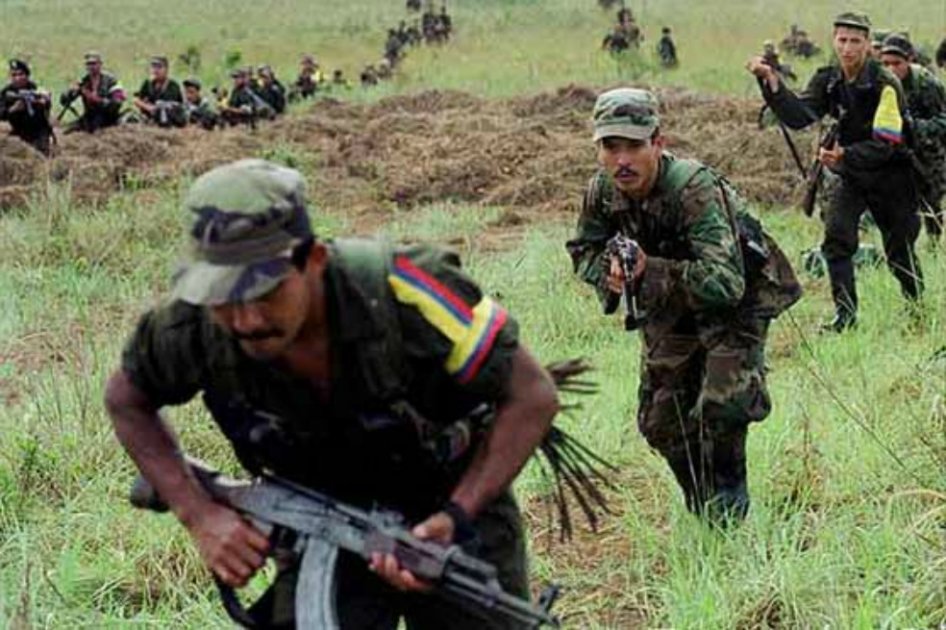 «Gobierno cubano proveyó asistencia política y cuidado médico» a Farc: EE.UU.