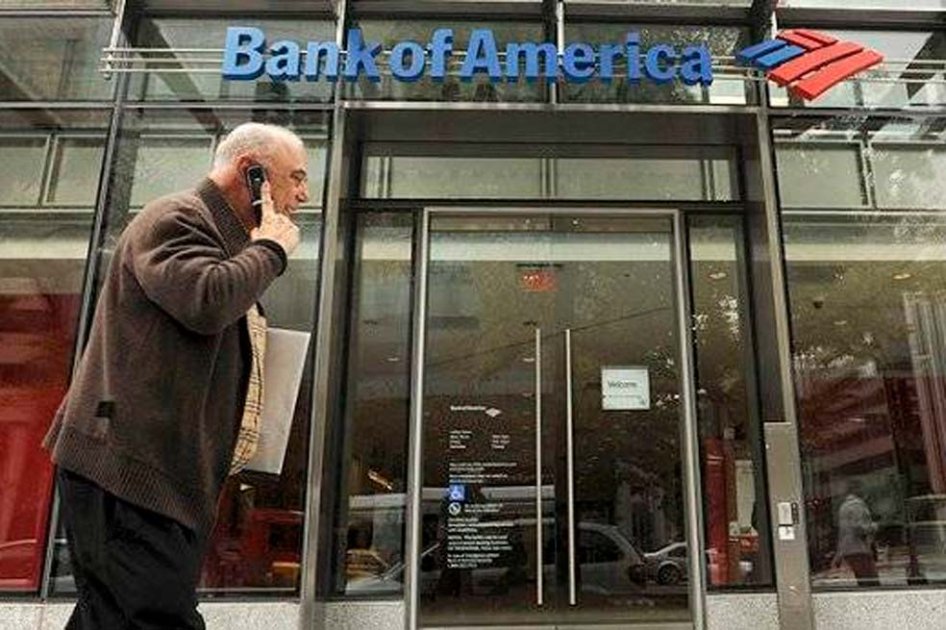Demandarán a Bank of America por violar términos de Acuerdo Nacional Hipotecario