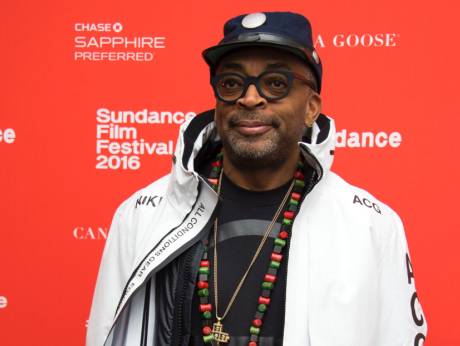 Spike Lee: «Los inmigrantes son hoy el chivo expiatorio del fascismo»
