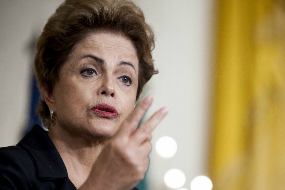 Presidenta de Brasil retrasa su llegada a Colombia para visita de Estado