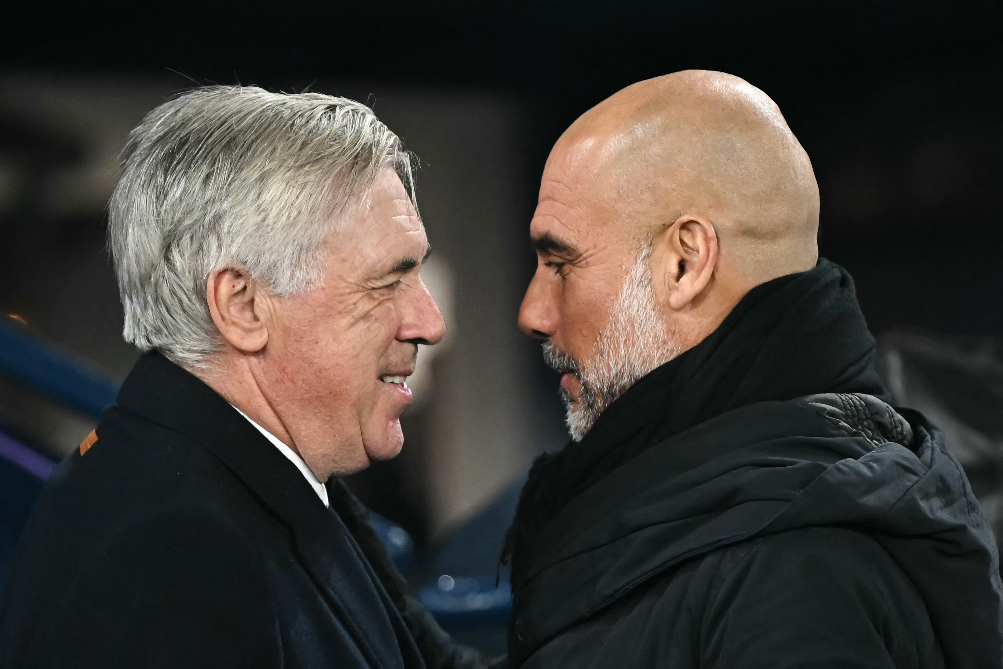 Real Madrid vs. Manchester City: hora y dónde ver el duelo de Champions League