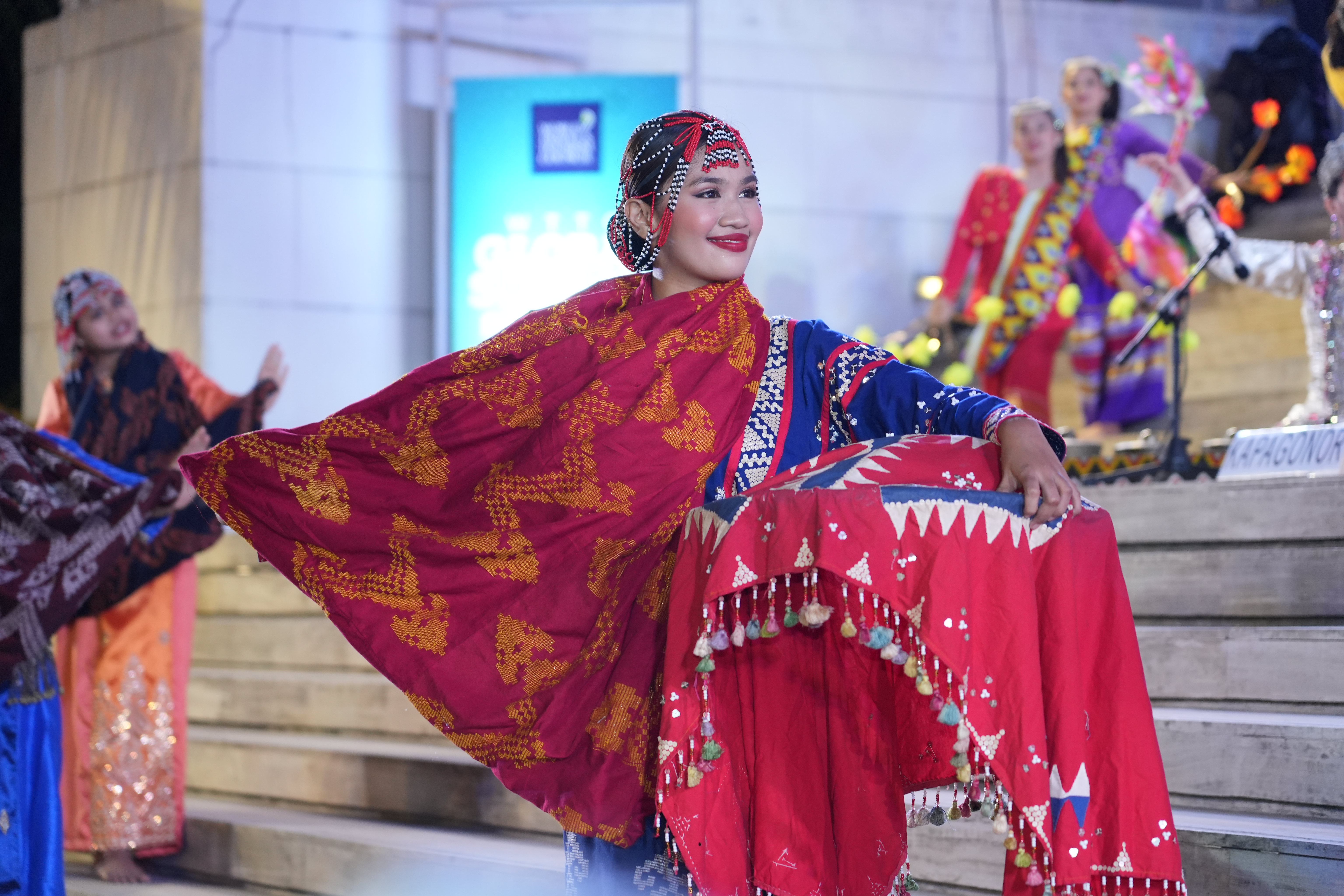 En fotos: “Crecimiento del turismo volverá a superar el PIB mundial: WTTC