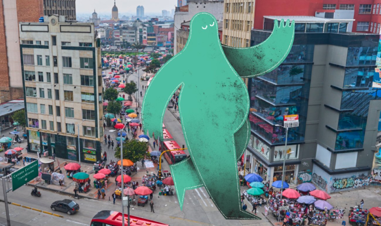 Las actividades gratuitas que habrá en Bogotá durante la Feria del Libro