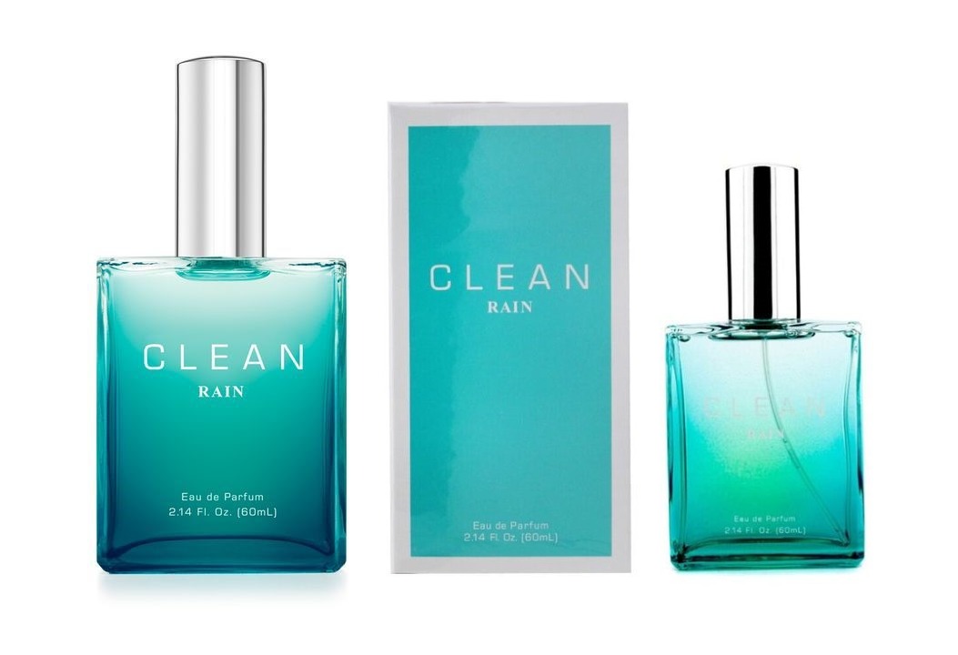 Un clásico de la perfumería que captura la esencia de la lluvia primaveral sobre un campo de flores silvestres.