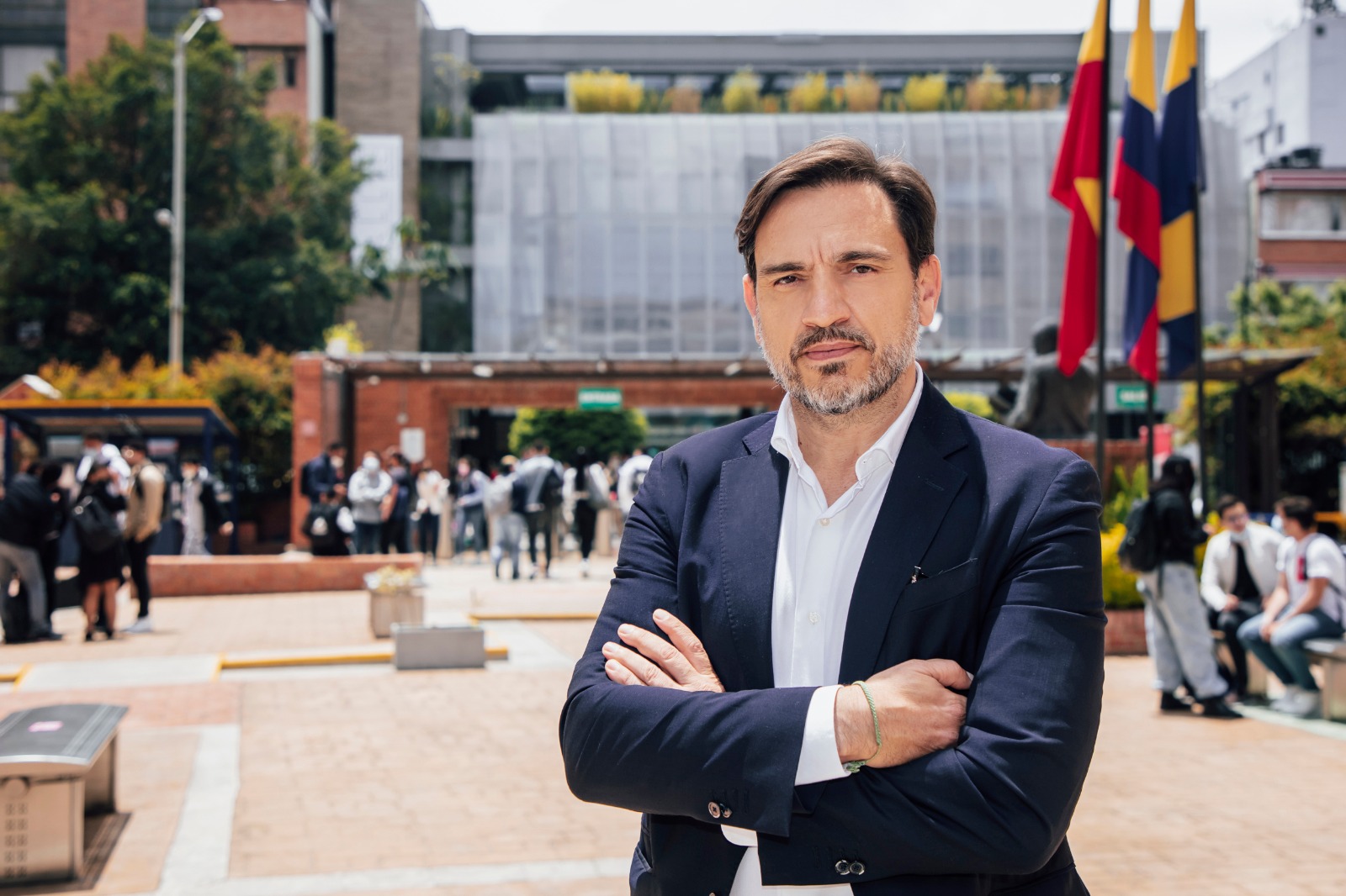 Internacionalización: el gran diferencial en la formación profesional