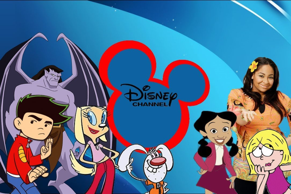 Cierre de Disney Channel en algunos países: así fue la última emisión