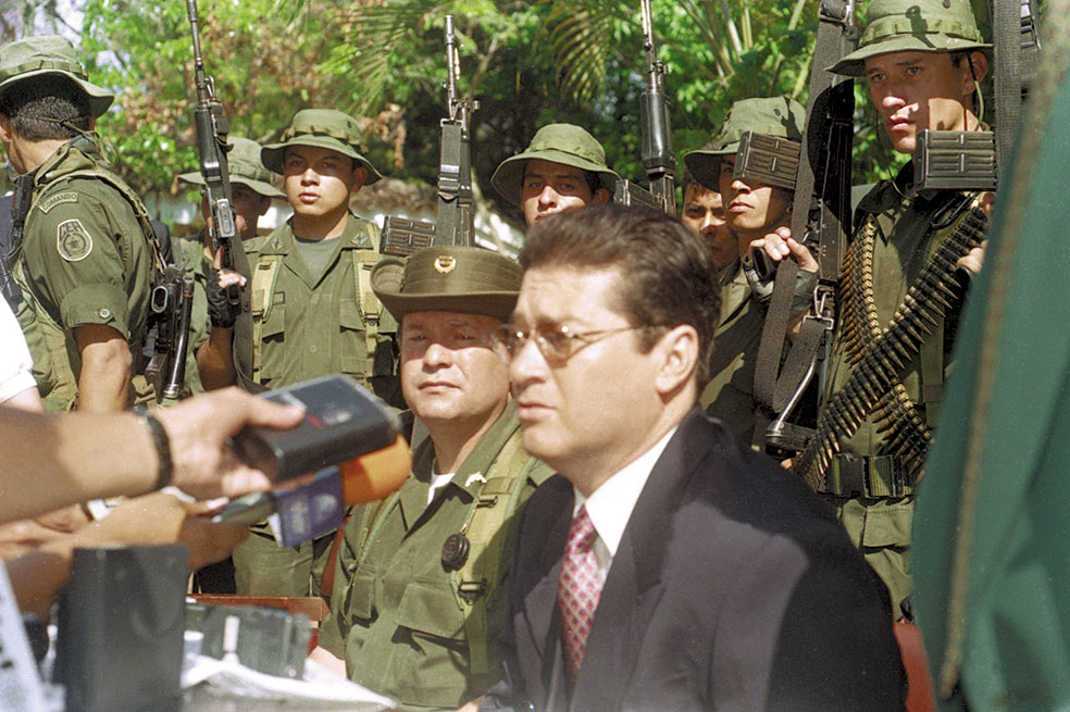 De testaferros a víctimas de ‘Pacho’ Herrera
