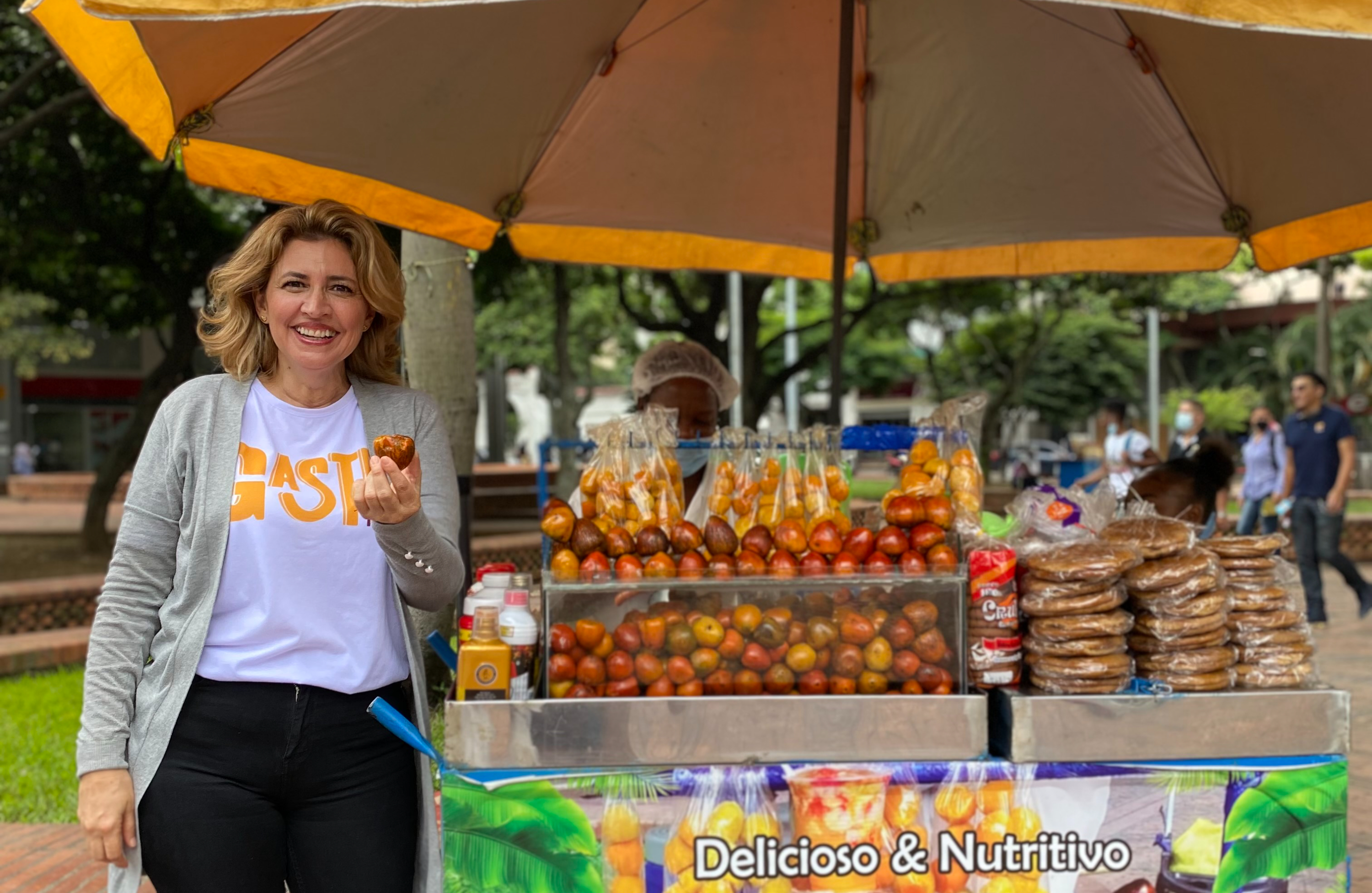Rutas gastronómicas que exaltan el sabor y las tradiciones de Cali