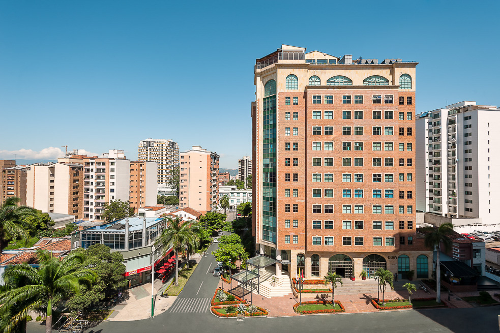 Dann Carlton Bucaramanga Hotel & Spa