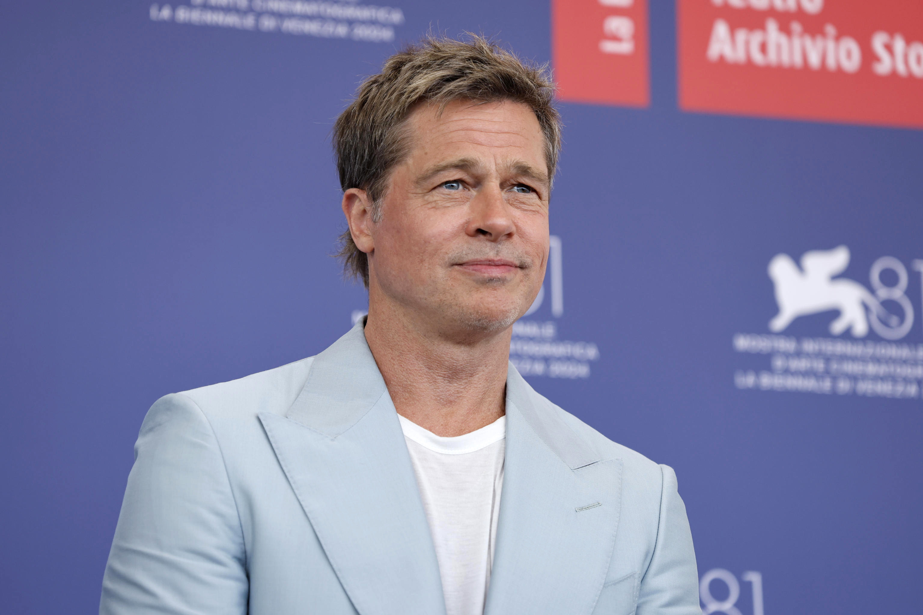 Brad Pitt protagonizará lo nuevo de Edward Berger, director de “Cónclave”