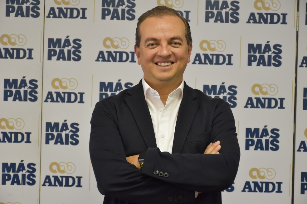 “La agilidad es fundamental”, dice la ANDI sobre la transformación digital