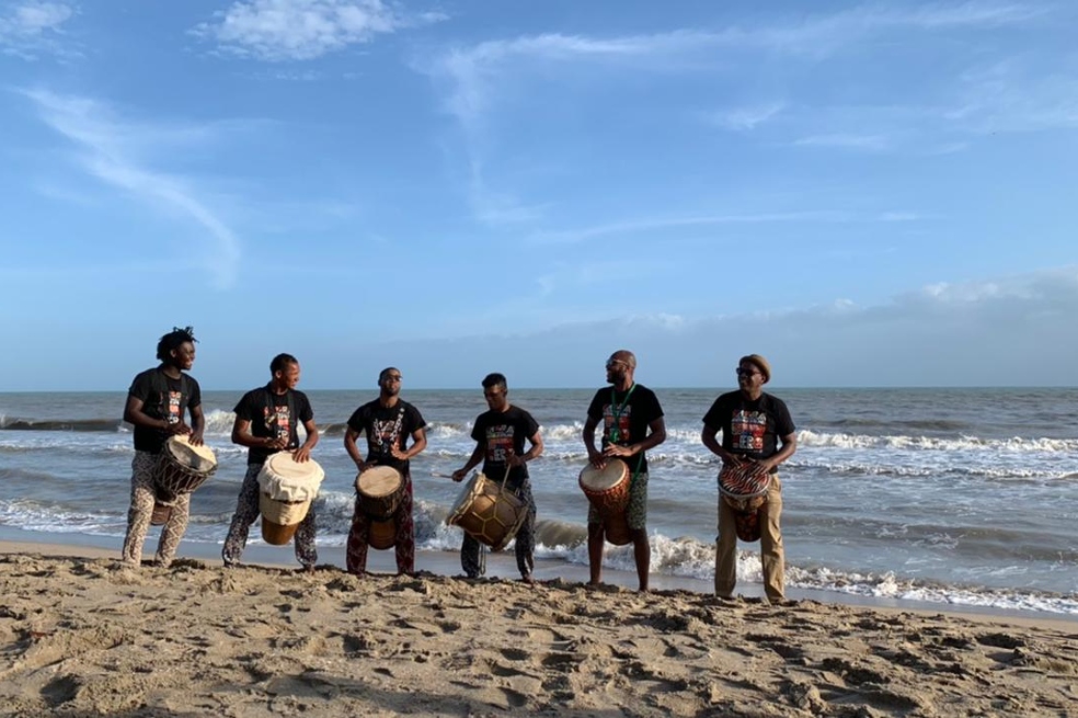 Dibulla Guajira.