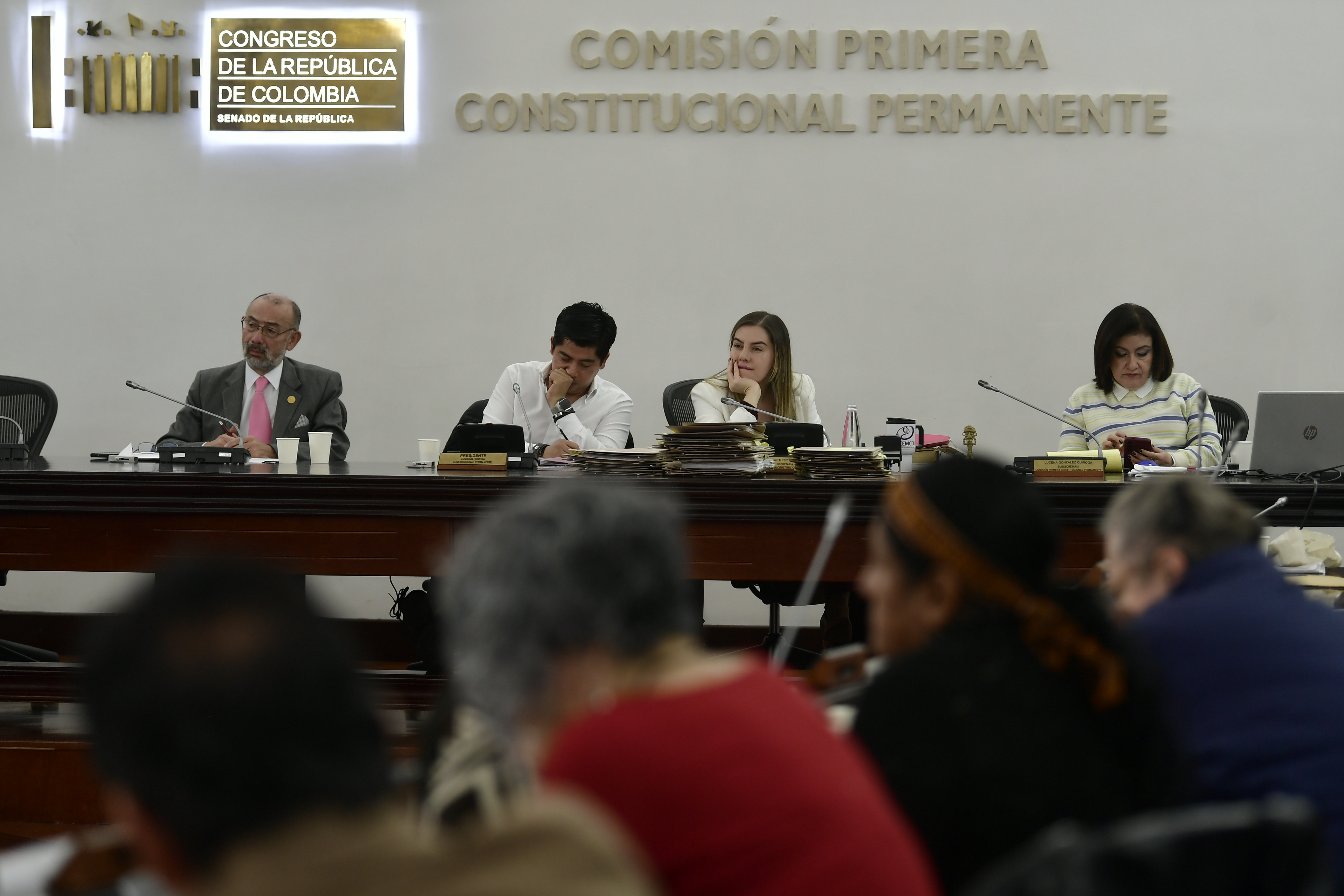 Ministros fueron citados a debate sobre el Cauca, pero la mayoría tiene otras agendas