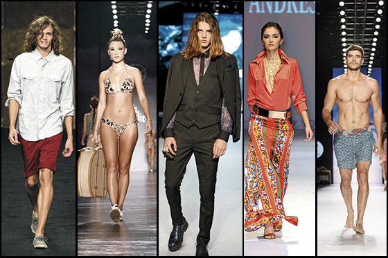 Nominados a los Premios Cromos de la Moda 2013