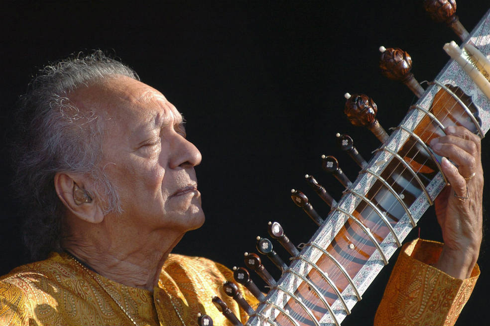 ‘Retrato de un genio’