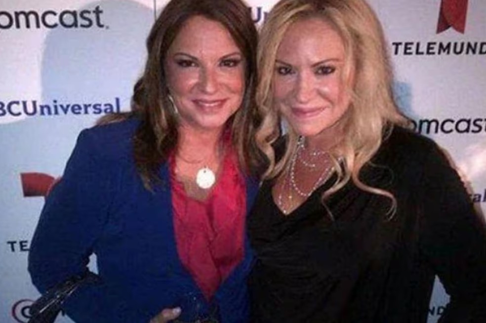 La doctora Ana María Polo, conductora de ‘Caso Cerrado’, ha sido muy reservada con su vida privada. Esto es lo que se sabe de su situación sentimental.