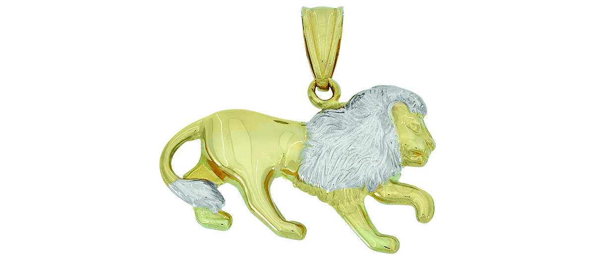 Animales de poder en la joyería de lujo con Kevin's Joyeros