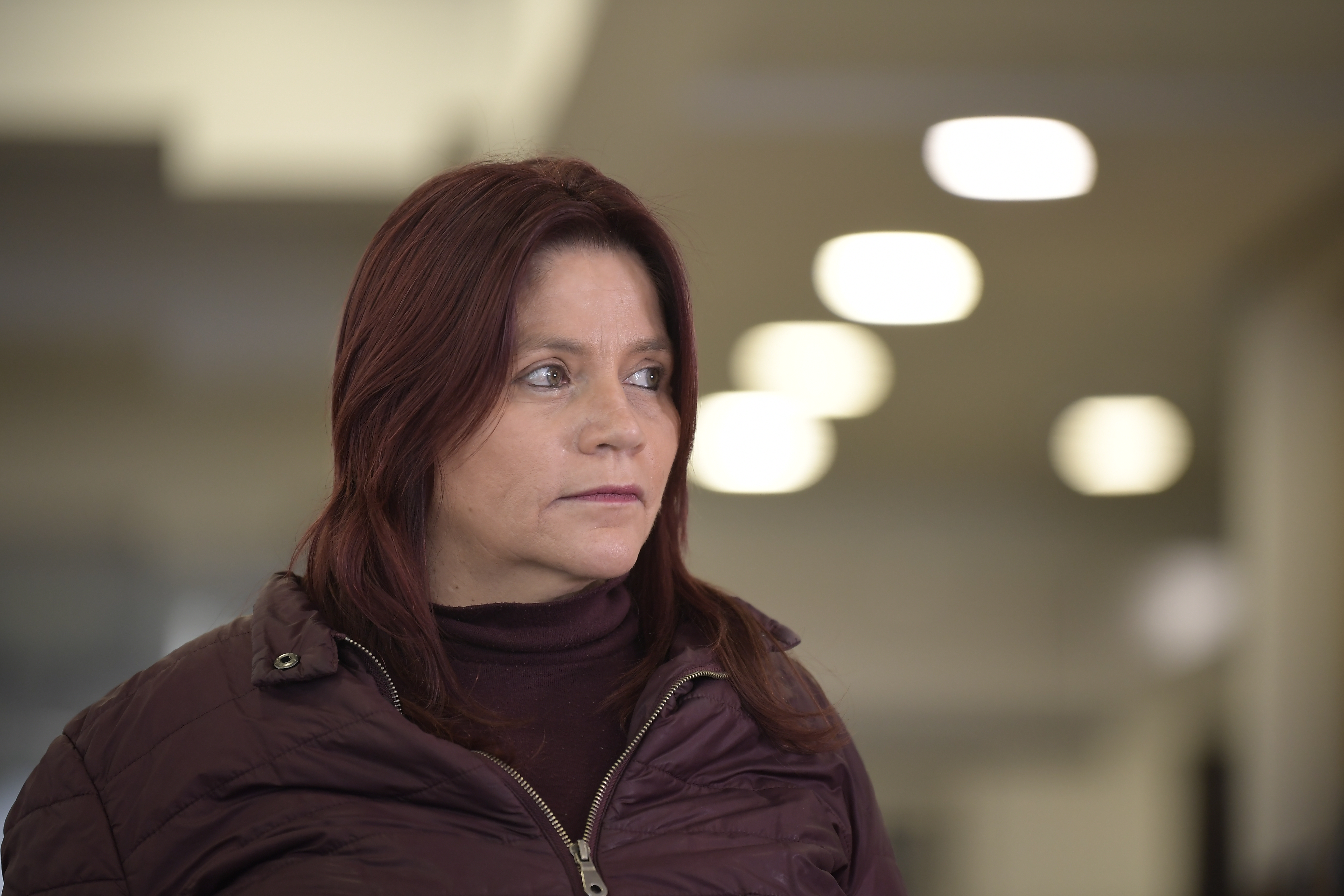 Claudia Julieta Duque rechaza acto de perdón del Estado: culpa al presidente Petro