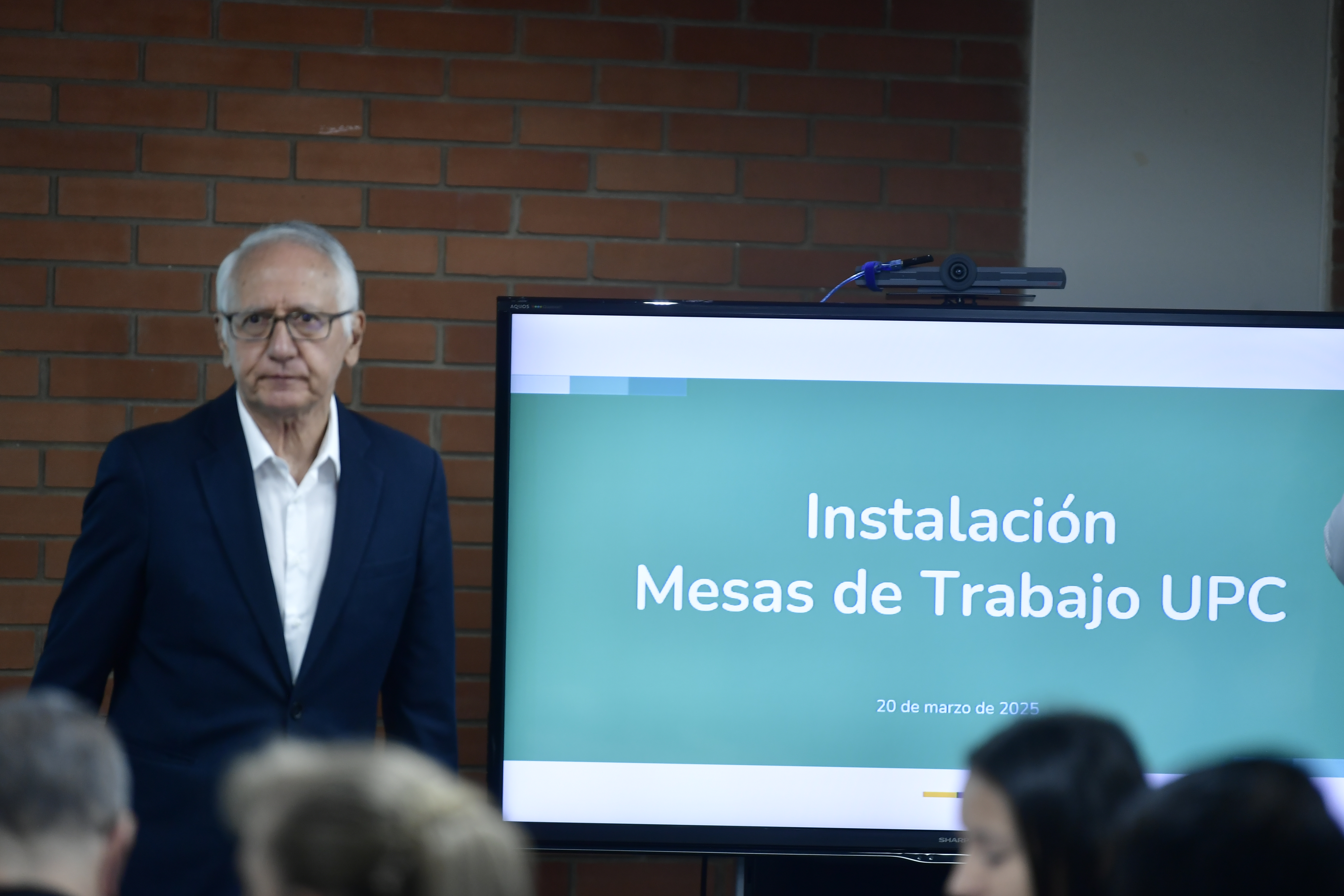 Minsalud responde a las solicitudes de gremios sobre el aumento de la UPC para 2026