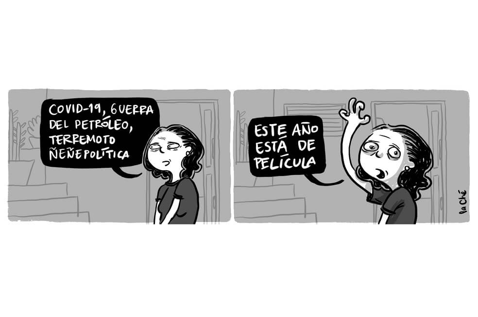 La Ché