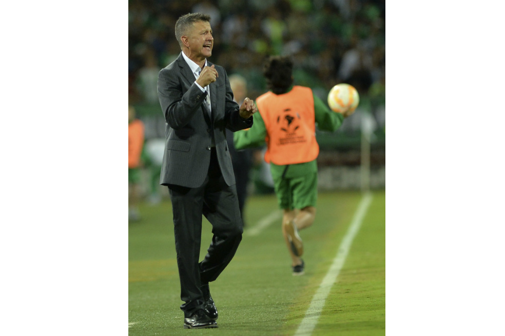 El fin de la era Osorio