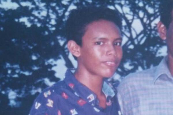“¿Dónde está mi hijo?”, le pregunta una familia a las Farc