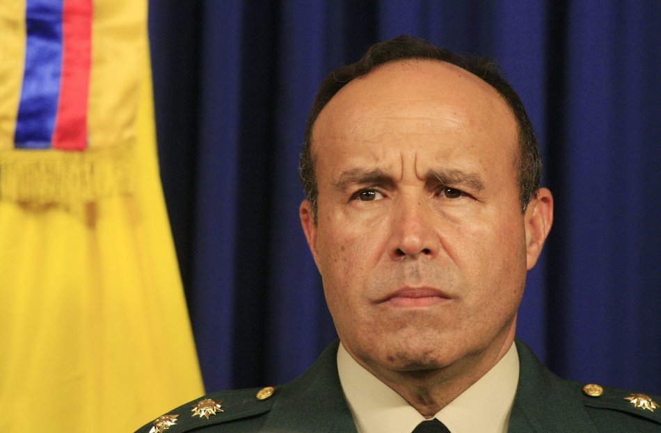 Fuerzas Armadas reconocen fallas en pérdida de computador de ‘Romaña’