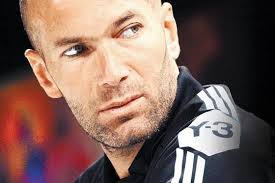 Zidane podría ser suspendido por la Federación Española de Fútbol