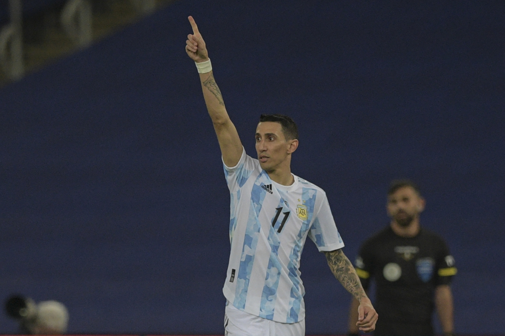 Del Maracaná al Lusail: las finales de Argentina que forjaron el camino