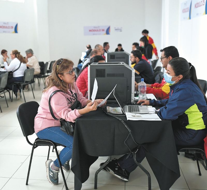 Bogdata: la ineficiente y costosa plataforma que hoy tiene en problemas a la Secretaría de Hacienda
