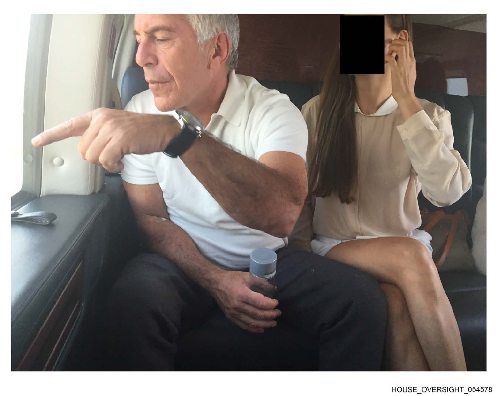 Tras años de espera, Departamento de Justicia revela archivos de Jeffrey Epstein