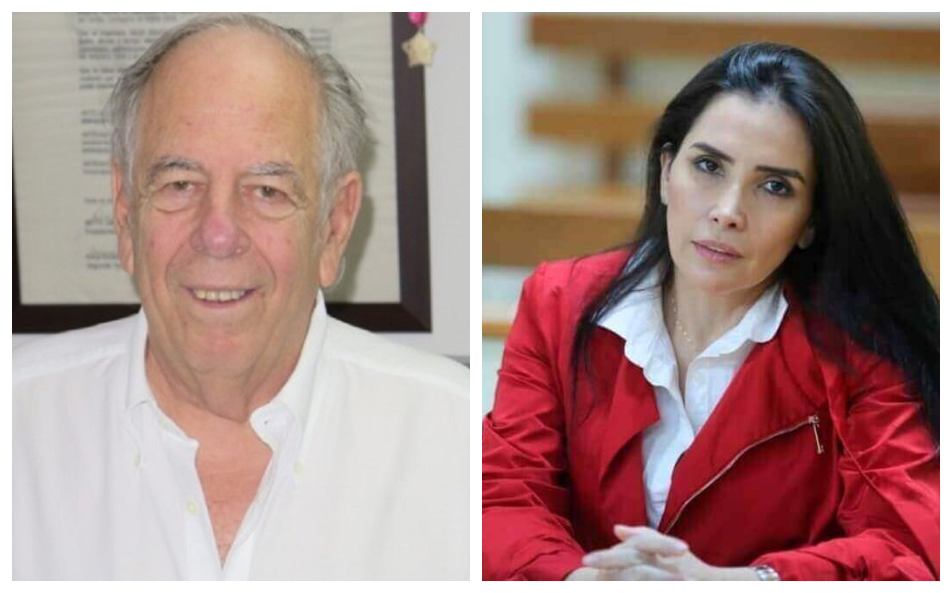 Fiscalía llama a juicio a Julio Gerlein por presunto soborno a la exsenadora Aida Merlano